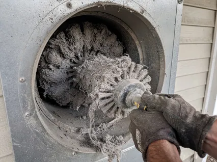 Clogged Vent Cleaning service in Bellflower, CA