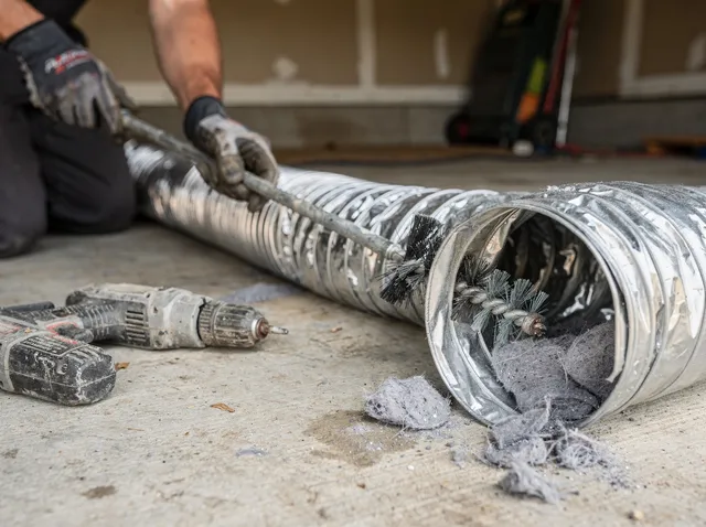 Duct Cleaning service in Bellflower, CA