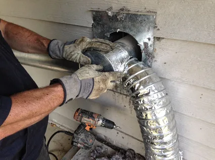 Vent Repair & Installation in Compton, CA