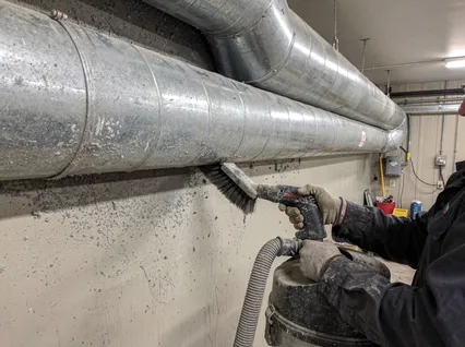Industrial Vent Cleaning service in Bellflower, CA