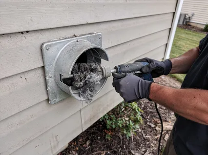 Residential Vent Cleaning in Compton, CA
